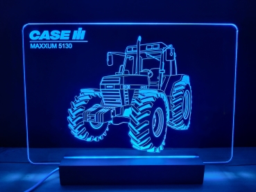 CASE IH 5130 Maxxum
